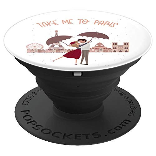 Take Me To Paris Effiel Tower In Paris France Romantic PopSockets Grip and Stand for Phones and Tablets Take Me To Paris Effiel Tower In Paris France Romantic PopSockets Grip and Stand for Phones and Tablets