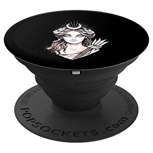 Artemis Hunt Goddess Greek Mythology Ancient Greece Hunter PopSockets Grip and Stand for Phones and Tablets Artemis Hunt Goddess Greek Mythology Ancient Greece Hunter PopSockets Grip and Stand for Phones and Tablets