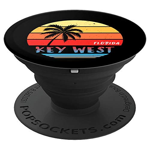 Florida Key West PopSockets Grip and Stand for Phones and Tablets