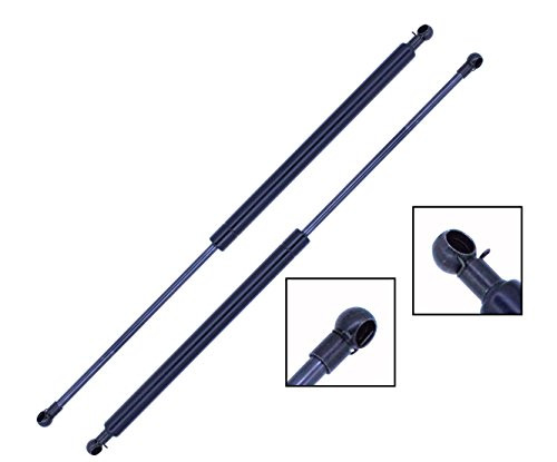 2 Pieces Set Tuff Support Rear Liftgate Lift Supports Replacement For 2008 To 2013 Toyota Highlander With Power Liftgate 2 Pieces Set Tuff Support Rear Liftgate Lift Supports Replacement For 2008 To 2013 Toyota Highlander With Power Liftgate
