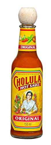 CHOLULA FOOD COMPANY Condiment Hot Sauce Cholula 5 Fl Oz Pack Of 12 Case