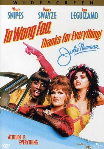 To Wong Foo Thanks for Everything Julie Newmar