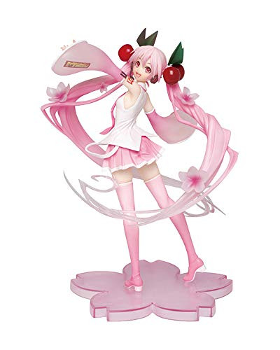 Taito Project Diva Hatsune Miku Sakura 2020 Version Figure 7