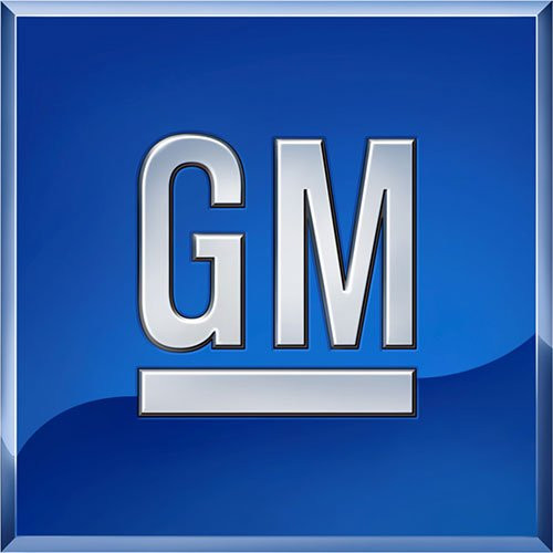Genuine GM Parts 25965596 Passenger Side Front Fender Inner Panel
