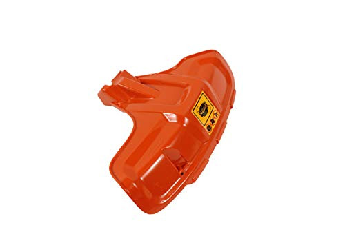 Husqvarna 588543701 Line Trimmer Debris Shield Genuine Original Equipment Manufacturer OEM Part