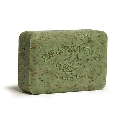 Pre de Provence Shea Butter Enriched 250g Bath Soap  Sage