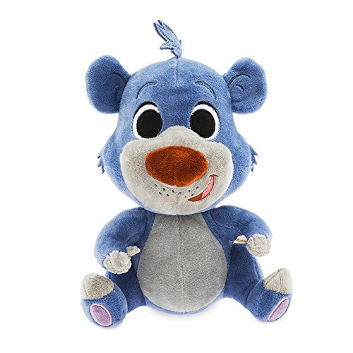Disney Baloo Plush Doll  The Jungle Book
