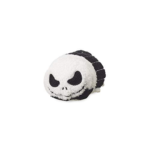 Disney Jack Skellington Reversible Tsum Tsum Plush  Mini