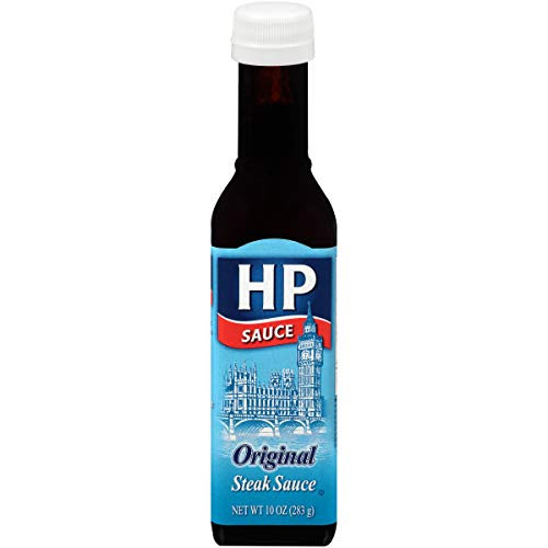 Heinz HP Steak Sauce 10 oz Bottles Pack of 12