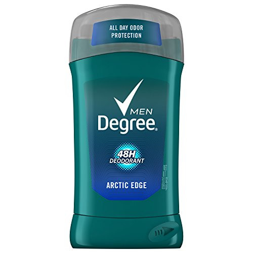 Degree Men Deodorant Arctic Edge 3 oz