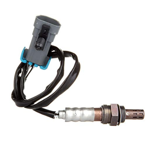 ECCPP 2344119 O2 Oxygen Sensor Sensor 1 fit for Buick Rainier 42L for Chevy Colorado 28L 35L Trailblazer 42L 2004 2005 for GMC Canyon 28L 35L Envoy 42L Envoy XL 42L Envoy XUV 42L 2004 2005