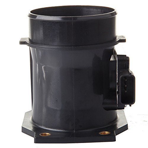 ECCPP Mass Air Flow Sensor 226805J000 Fit For 20012004 for Ford Mustang 38L19982000 for Infiniti QX4 33L19992002 for Mercury Villager 33L19992004 for Nissan Frontier