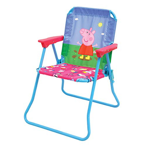 Peppa Pig Patio Chair