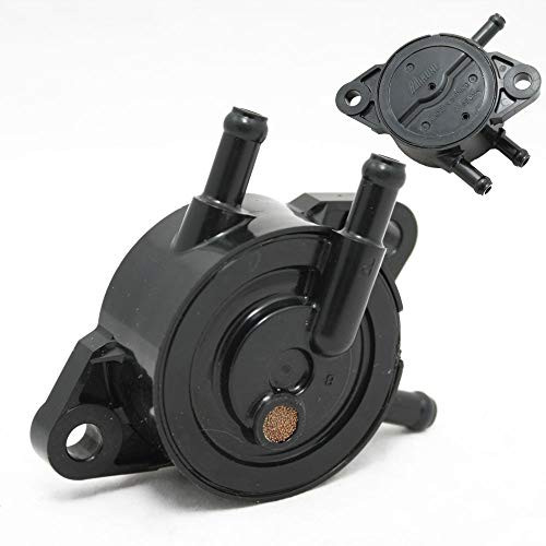 Honda 16700Z0J003 Lawn  Garden Equipment Engine Fuel Pump Genuine Original Equipment Manufacturer OEM Part