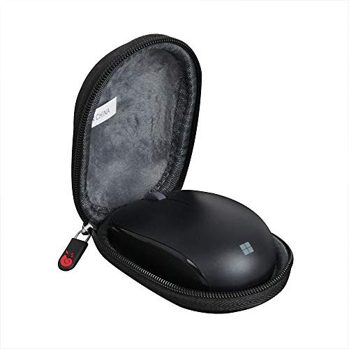 Hermitshell Travel Case for Microsoft RJN00001 Bluetooth Mouse Only Case