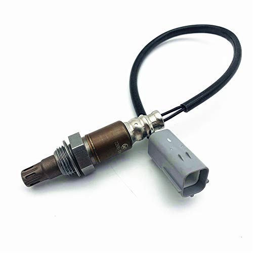 2349072 Air Fuel Ratio O2 Oxygen Sensor Upstream 22693ZE00A