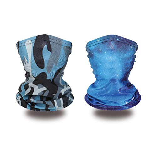 Kids Neck Gaiter Bandana Children Face Mouth Cover Scarf Anti Dust Balaclava Sun Protection Kids Neck Gaiter Bandana Children Face Mouth Cover Scarf Anti Dust Balaclava Sun Protection