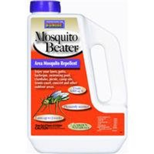 Bonide Mosquito Beater Natural Granules 1.3lbs Bonide Mosquito Beater Natural Granules 1.3lbs