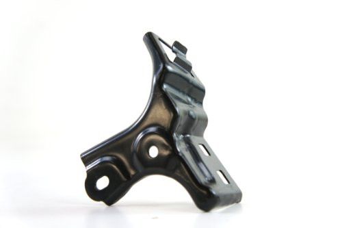 Genuine Toyota Parts 5214542030 Passenger Side Front Bumper Bracket