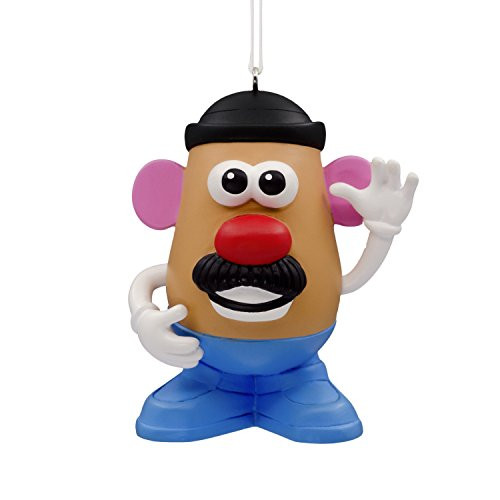 Hallmark Mr. Potato Head Ornament