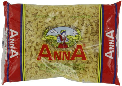 Anna Farfalline #95 1 Pound Bags Pack of 12