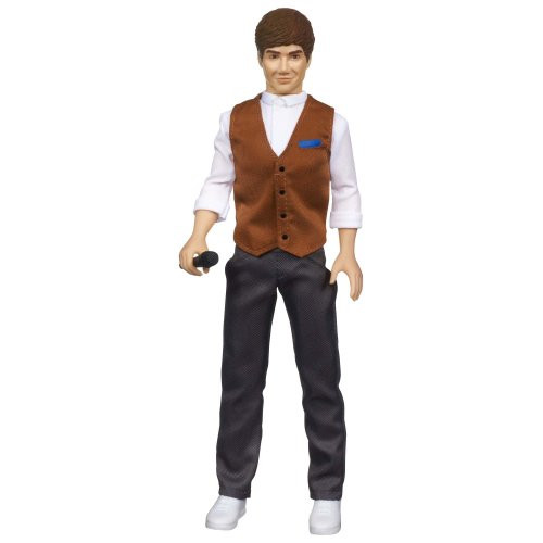 One Direction Spotlight Collection Doll, Liam, 12 Inch