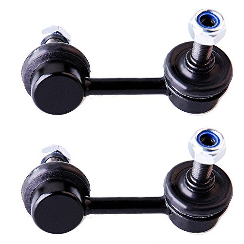 ECCPP Sway Bar Link Kit 2001 2002 2003 2004 2005 For EL 2001 2002 2003 2004 2005 For Honda Civic Rear Sway Bar End Links Rear Sway Bar End Links ECCPP Sway Bar Link Kit 2001 2002 2003 2004 2005 For EL 2001 2002 2003 2004 2005 For Honda Civic Rear Sway Bar End Links Rear Sway Bar End Links