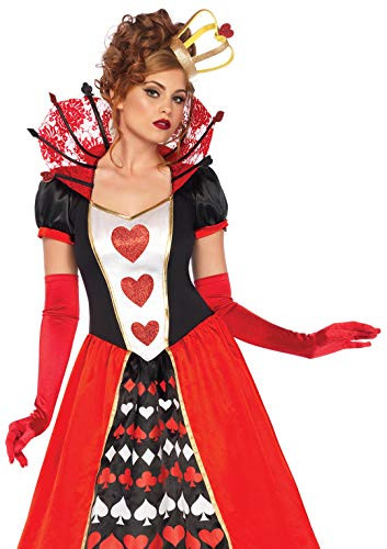 Leg Avenue Womens Costume Multi XLarge