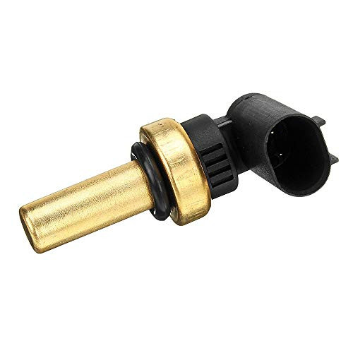 Engine Coolant Temperature Sensor Replaces # 55591401 Fits For Buick Encore Cadillac ELR Chevy Cruze Sonic Spark EV Trax Volt Engine Temperature Sensor