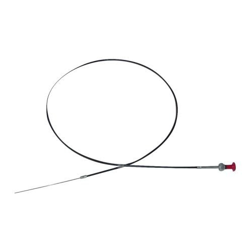 Complete Tractor 1103-3901 Fuel Shut Off Cable (for Ford New Holland-E5Nn9C331Db)