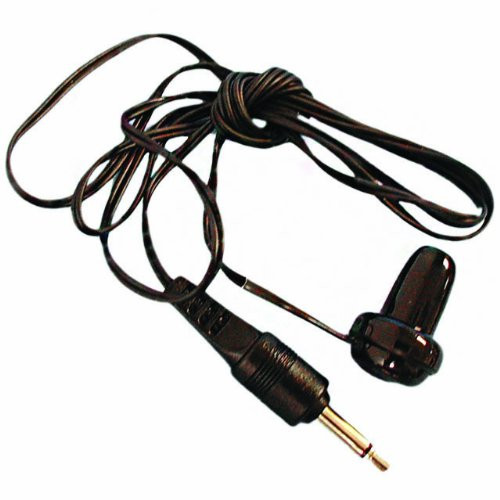 TPI A710 Earphone For Combustible Gas Leak Detectors TPI A710 Earphone For Combustible Gas Leak Detectors