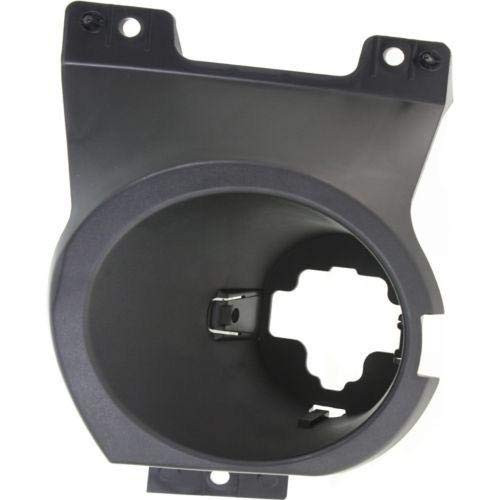 GoParts  for 2011  2014 Ford F150 Fog Light Bracket  Left Driver Side BL3Z 15266 B FO2602102 Replacement 2012 2013