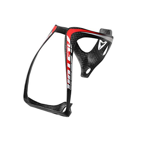 Alston UltraLight Full Carbon Fiber Bicycle Bike Drink Water Bottle Cage Holder Brackets for Road Bike MTB Cycling2 pcs Alston UltraLight Full Carbon Fiber Bicycle Bike Drink Water Bottle Cage Holder Brackets for Road Bike MTB Cycling2 pcs