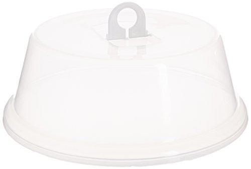 Kole Imports Cake Storage Container with Handle