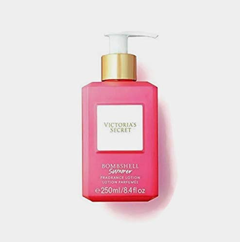 Victoria's Secret Bombshell Summer Fragrance Lotion