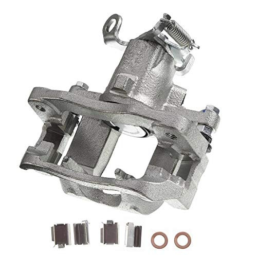 APremium Brake Caliper Assembly Replacement for Dodge Journey 20092012 Rear Passenger Side
