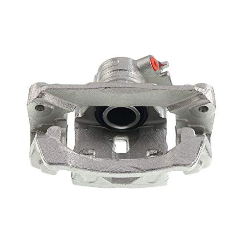APremium Brake Caliper Assembly Compatible with Subaru Forester Impreza WRX Rear Left Driver Side