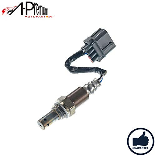 APremium O2 Oxygen Sensor Replacement for Suzuki Grand Vitara 20072008 V6 27L Upstream