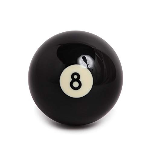 Aramith Premier Pool Cue Replacement Ball 2 14  Choose Your Ball Number #8