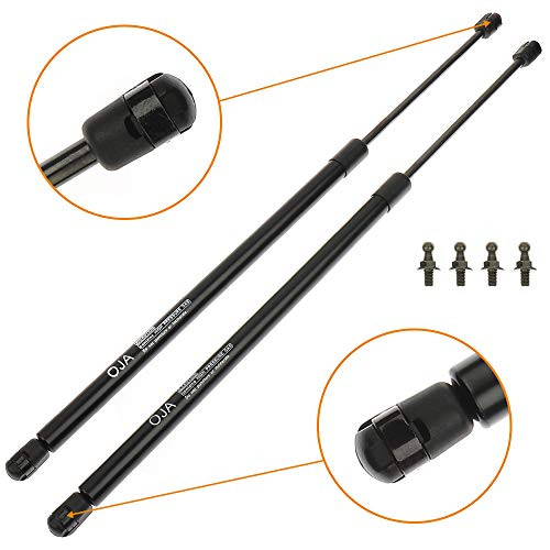 BRTEC SG226011 Liftgate Lift Support for 2003 2004 2005 2006 2007 2008 2009 2010 2011 Honda Element 2003 2004 Honda Element DX Liftgate Struts 200711 Honda Element Rear Hatch Tailgate Struts Shocks