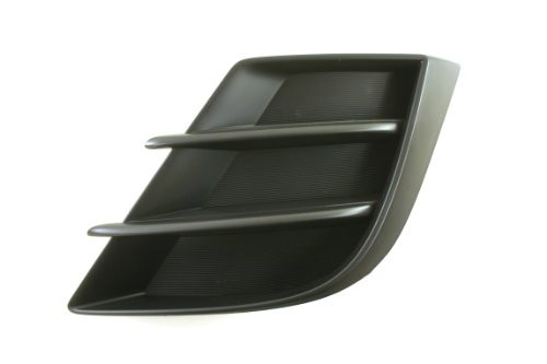 Genuine Mazda Parts BCW850C21C Driver Side Front Bumper Insert