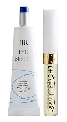 DHC Eye Bright  Eyelash Tonic