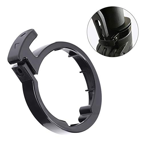 Delaman Circle Clasped Guard Ring Buckle Accessory for Xiaomi Mijia M365 Electric Scooter Parts
