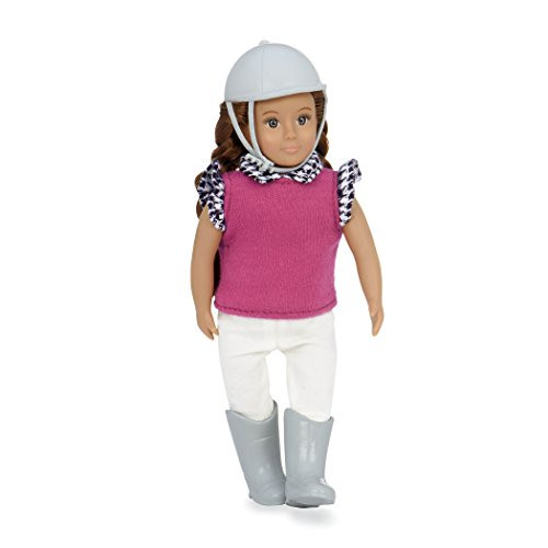 Lori Riding Doll Karin