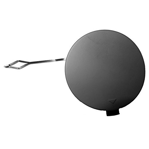 PartsChannel OE Replacement Tow Hook Cover BMW X1