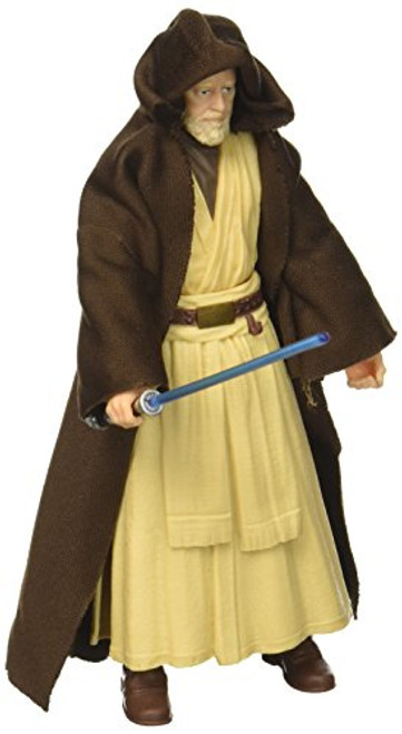 Star Wars The Black Series Obi-Wan Kenobi Star Wars The Black Series Obi-Wan Kenobi