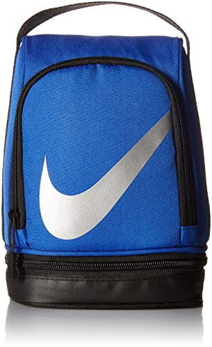 Nike Insulated Lunchbox - game royal, one size