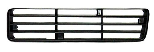 OE Replacement Dodge Pickup Grille Assembly Partslink Number CH1200136