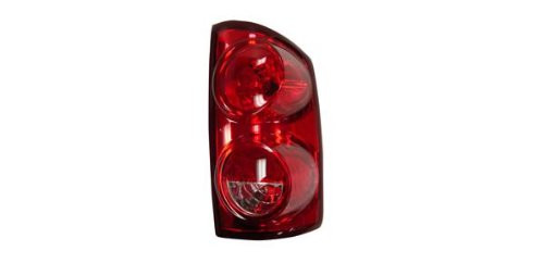 Sherman Replacement Part Compatible with Dodge Pickup Passenger Side Taillight Assembly Partslink Number CH2801165 Sherman Replacement Part Compatible with Dodge Pickup Passenger Side Taillight Assembly Partslink Number CH2801165