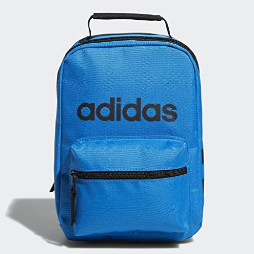 adidas Santiago Lunch Bag, Br Blue, One Size